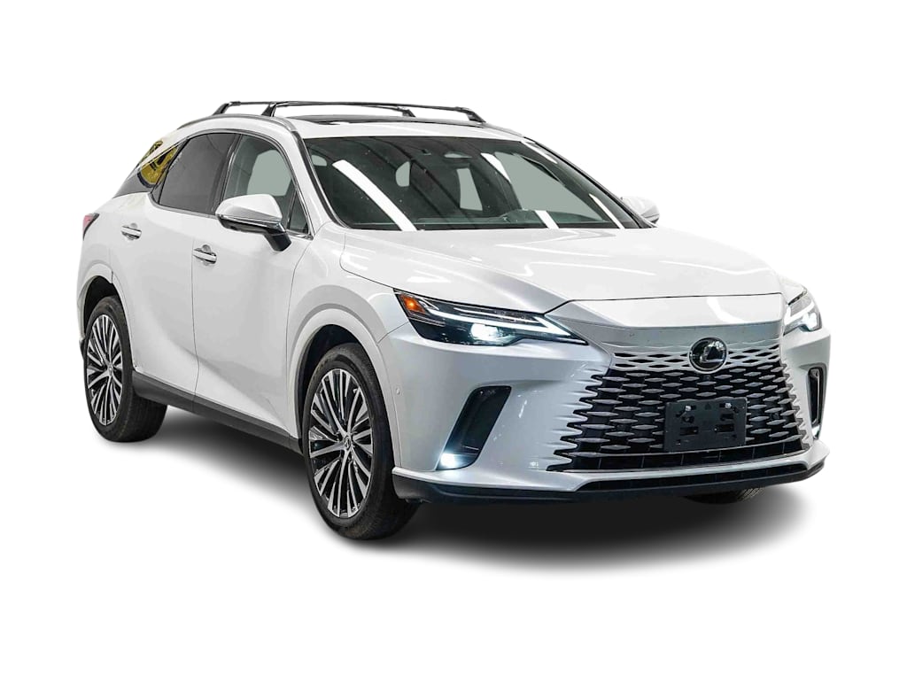 Thumbnail: 2024 Lexus RX - 20