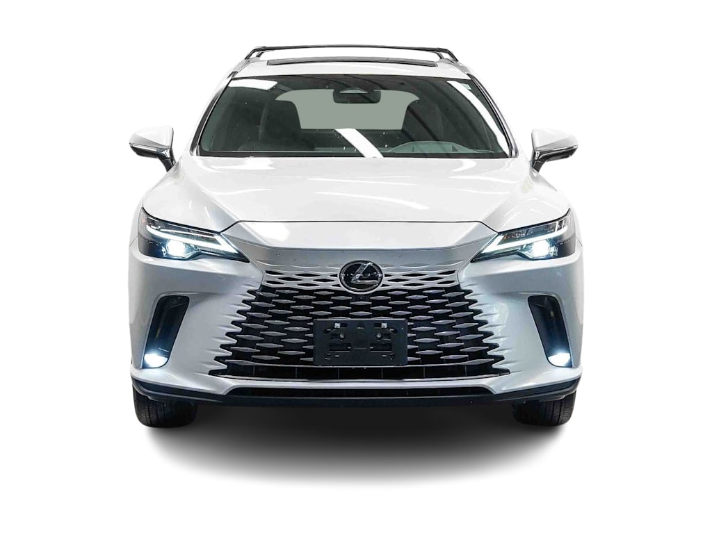 Thumbnail: 2024 Lexus RX - 5