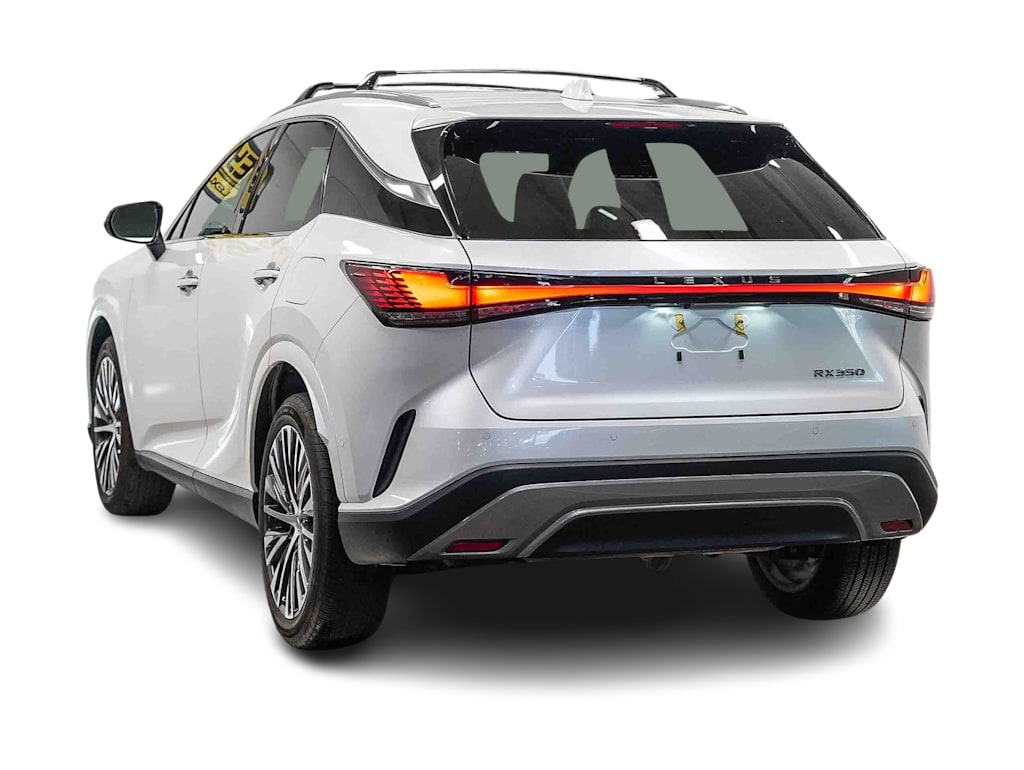 Thumbnail: 2024 Lexus RX - 3