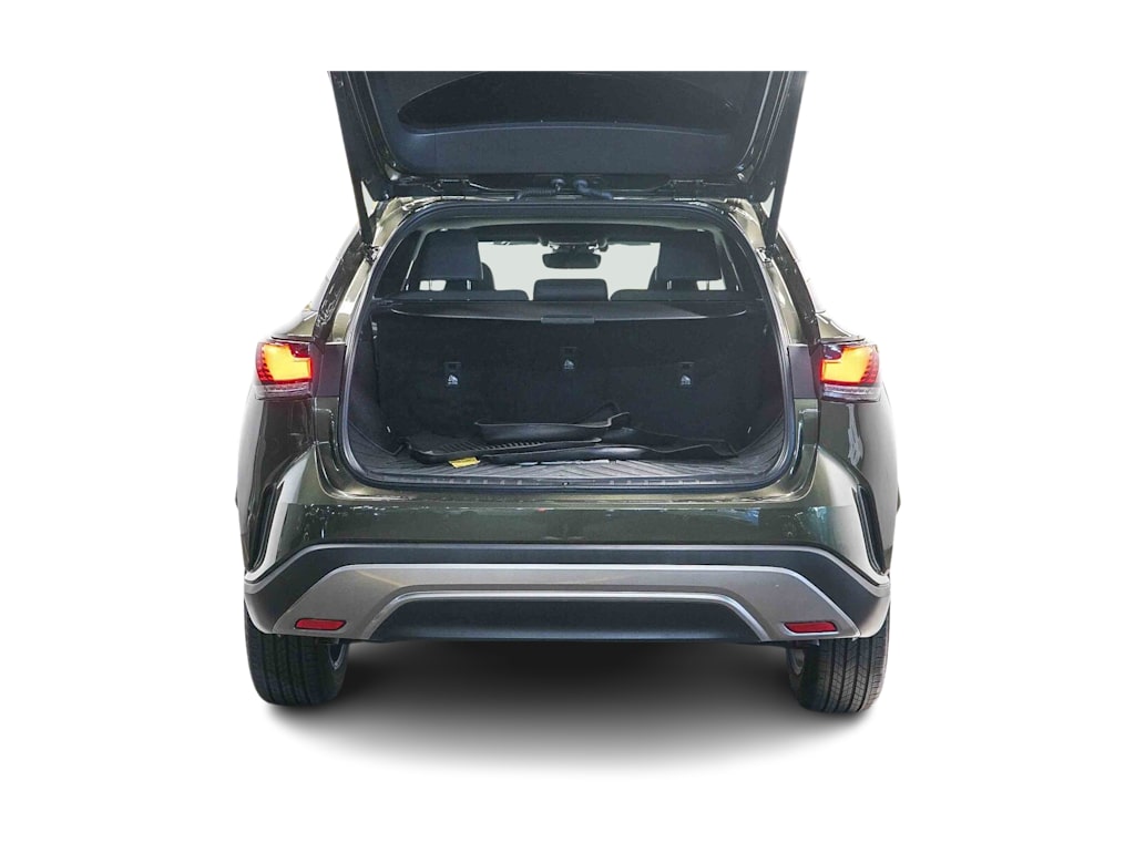 Thumbnail: 2024 Lexus RX - 17