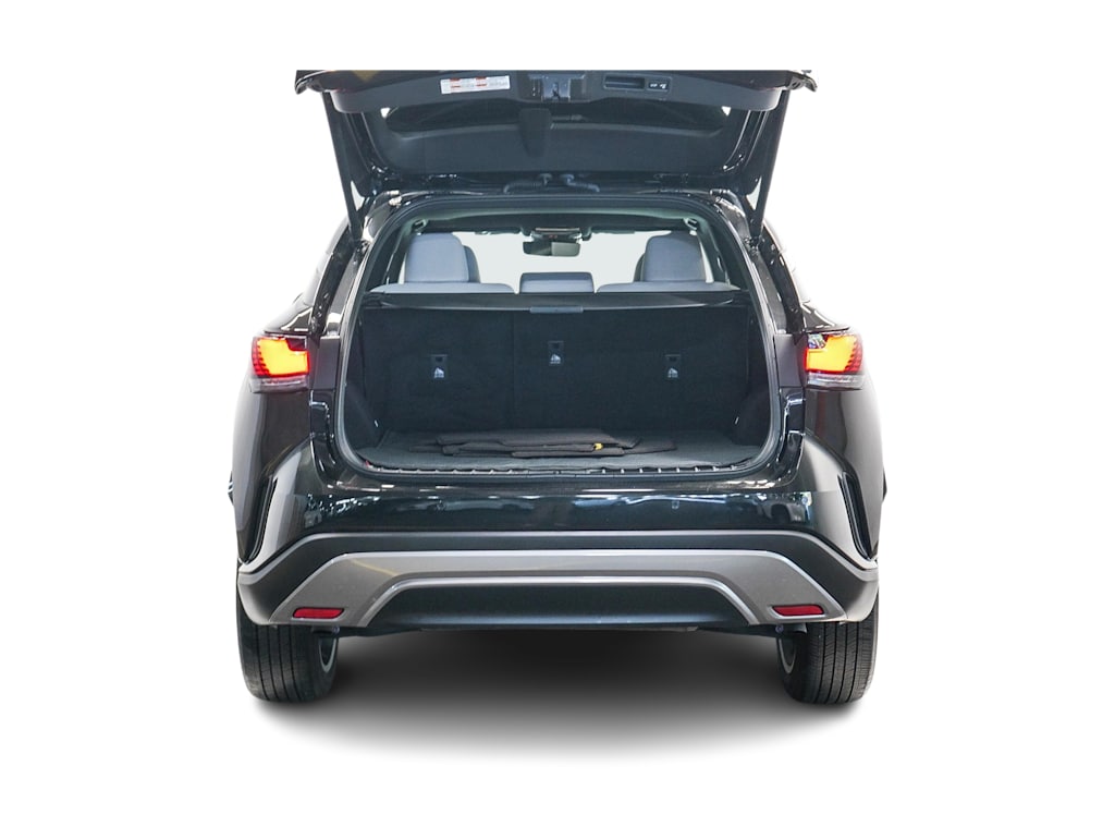 Thumbnail: 2023 Lexus RX - 16