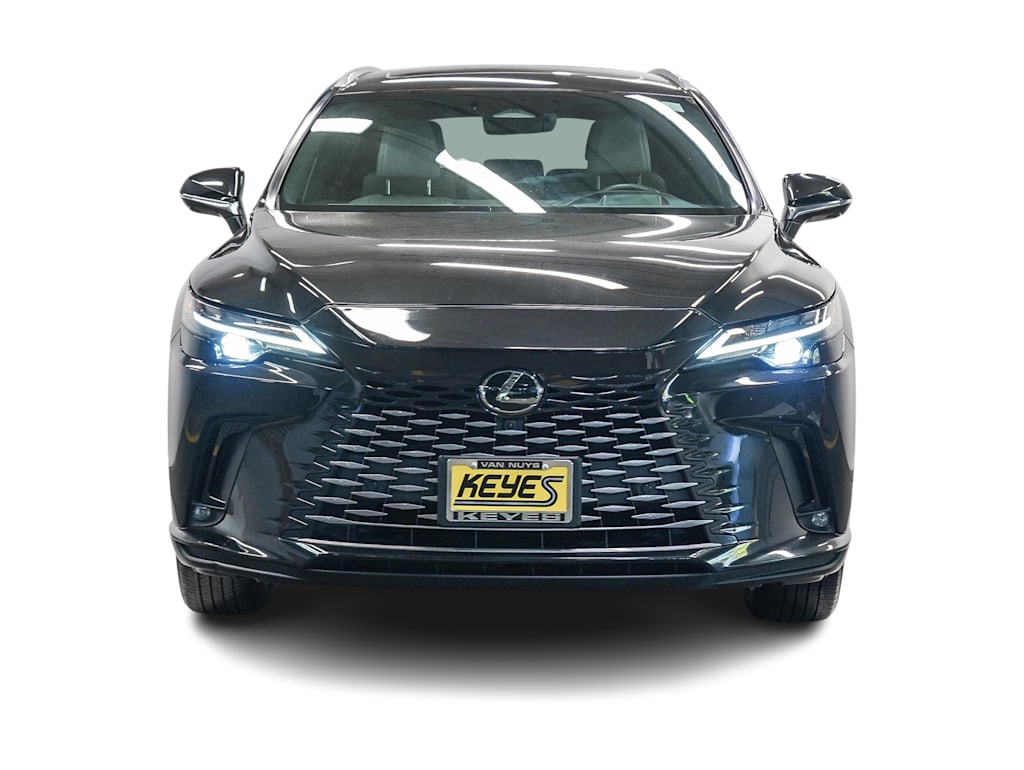 Thumbnail: 2023 Lexus RX - 20