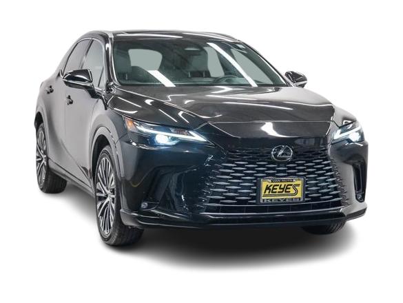 Thumbnail: 2023 Lexus RX - 18