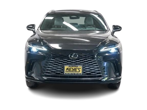 Thumbnail: 2023 Lexus RX - 19