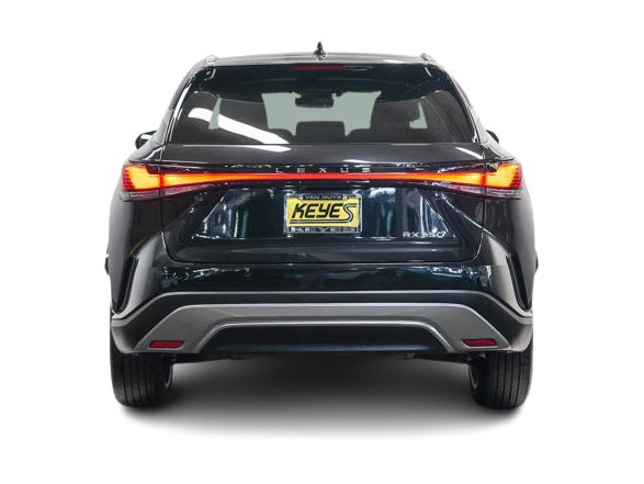 Thumbnail: 2023 Lexus RX - 3