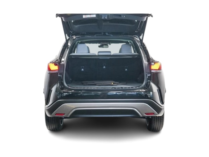 Thumbnail: 2023 Lexus RX - 15