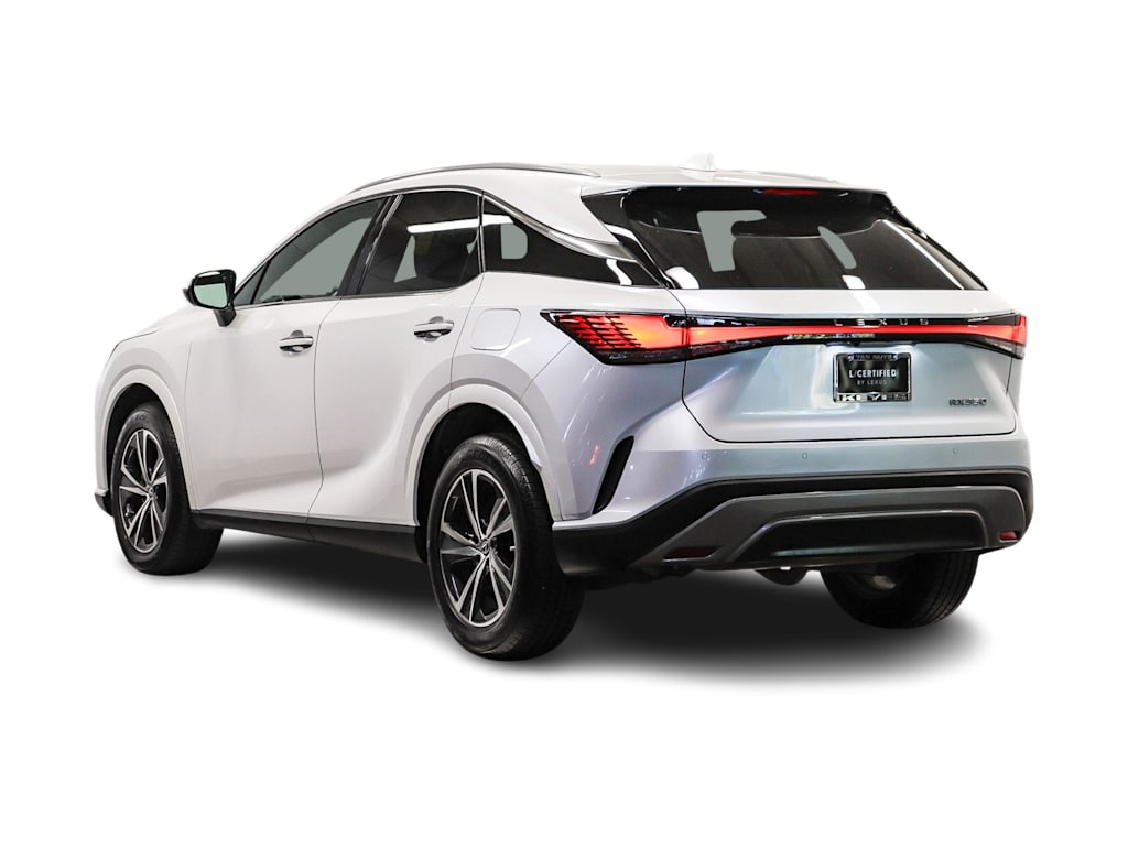 Thumbnail: 2024 Lexus RX - 3