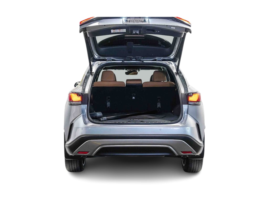 Thumbnail: 2023 Lexus RX - 18