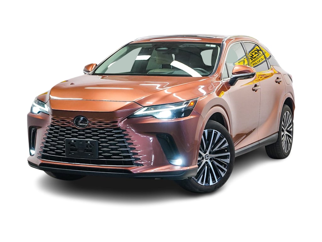2023 Lexus RX