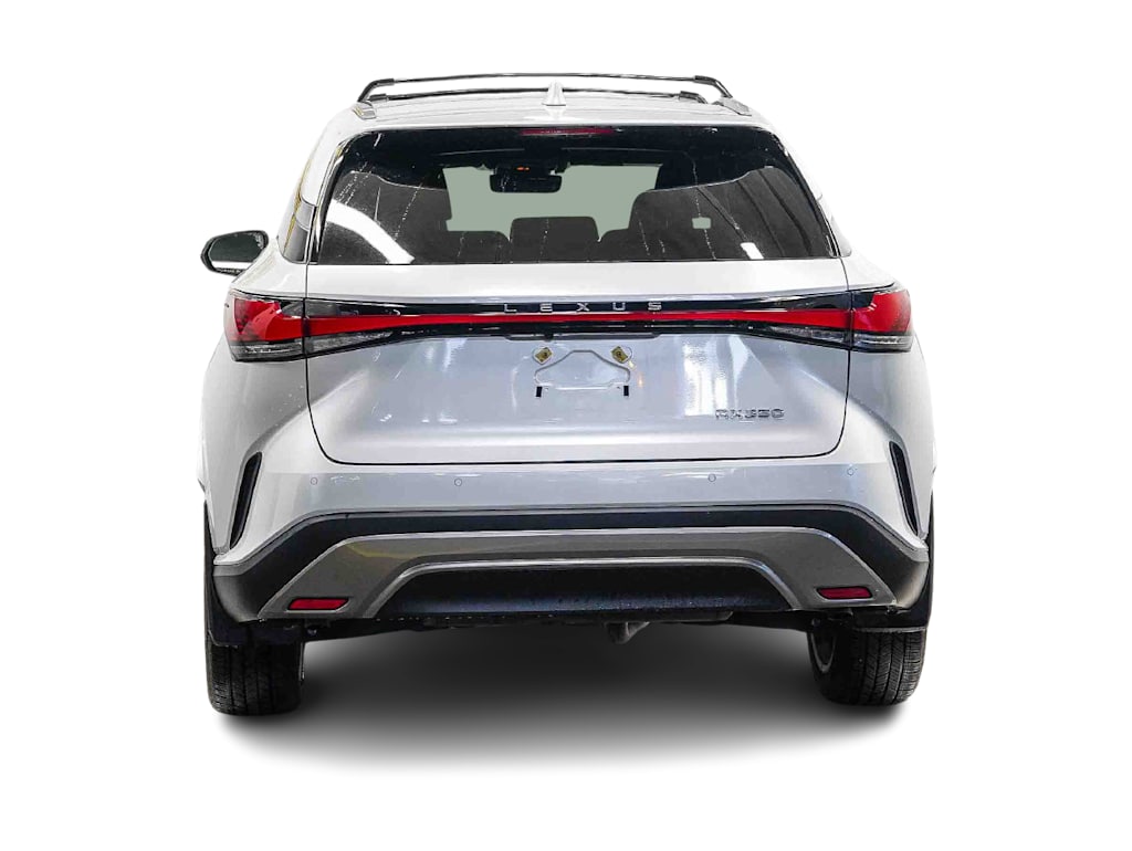 Thumbnail: 2024 Lexus RX - 4