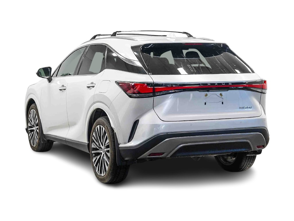 Thumbnail: 2024 Lexus RX - 3