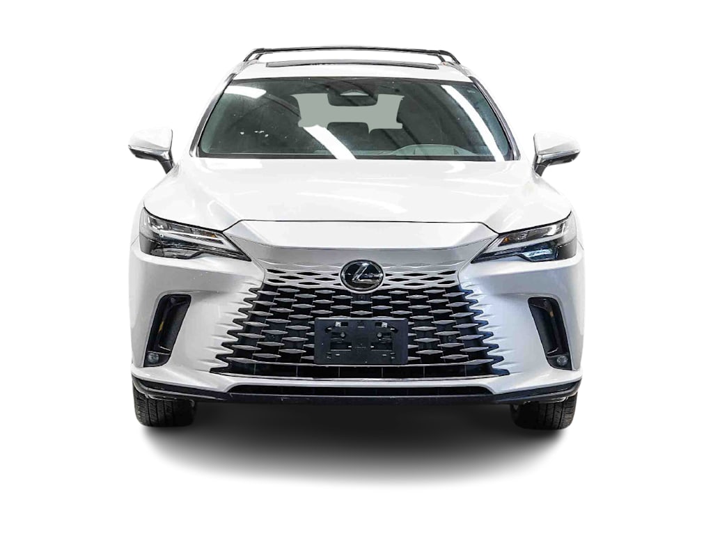 Thumbnail: 2024 Lexus RX - 5