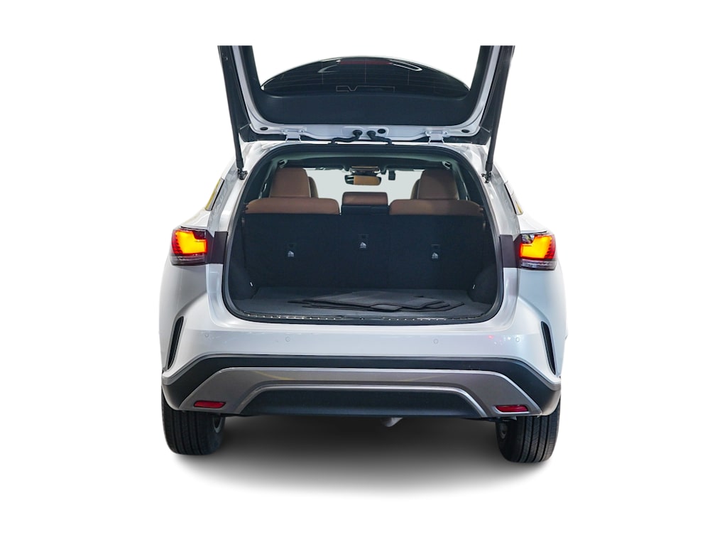 Thumbnail: 2024 Lexus RX - 16