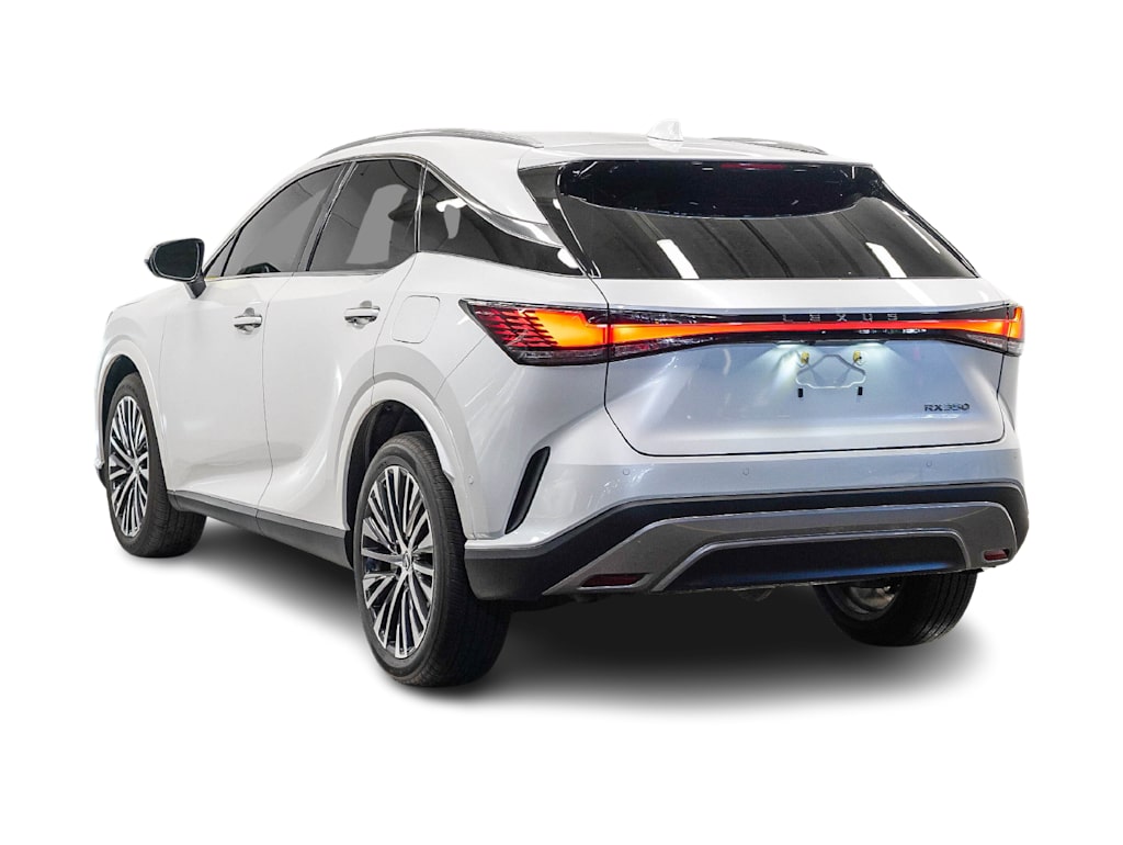Thumbnail: 2024 Lexus RX - 3