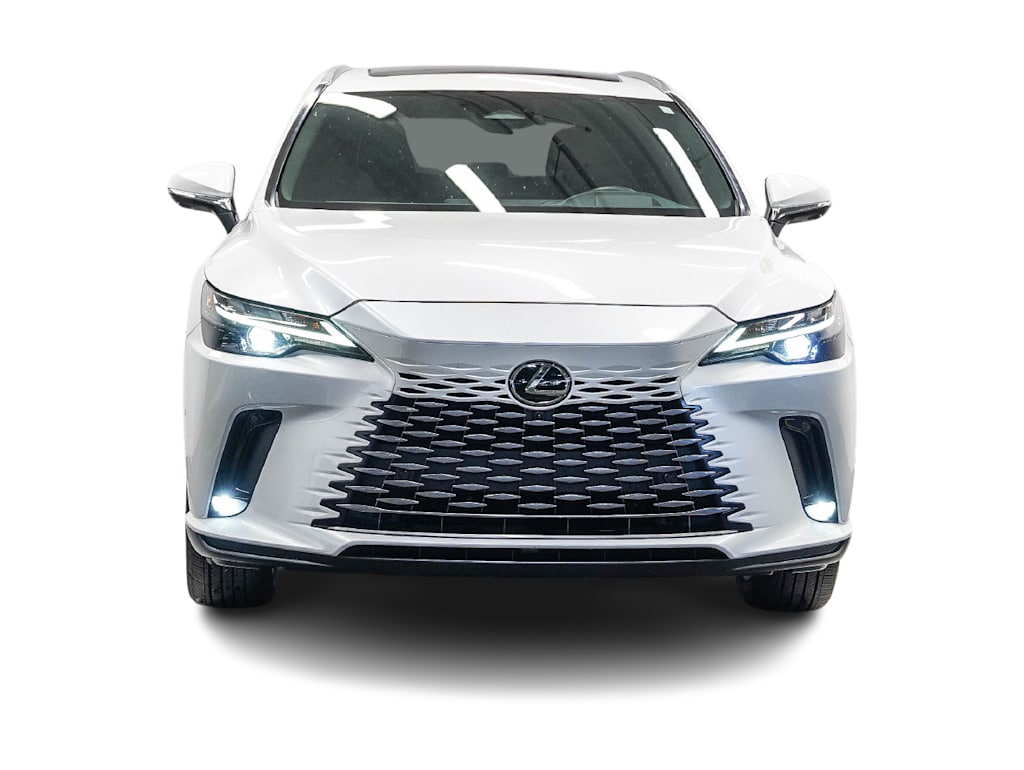 Thumbnail: 2024 Lexus RX - 5