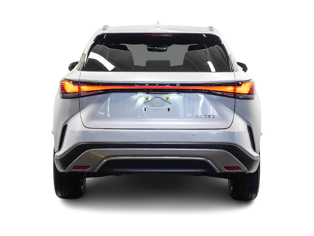 Thumbnail: 2024 Lexus RX - 4