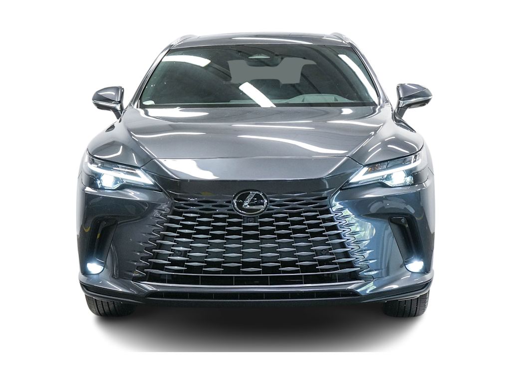 2024 Lexus RX 350 Premium+ 5