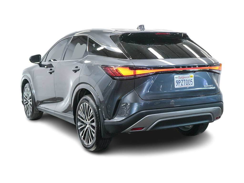 2024 Lexus RX 350 Premium+ 3