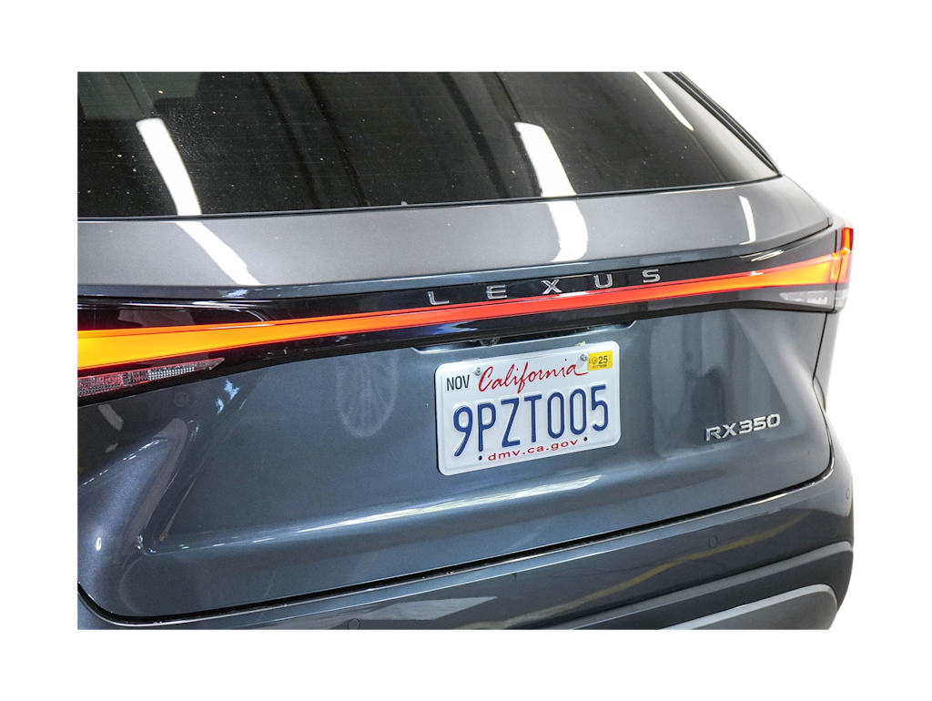 2024 Lexus RX 350 Premium+ 23