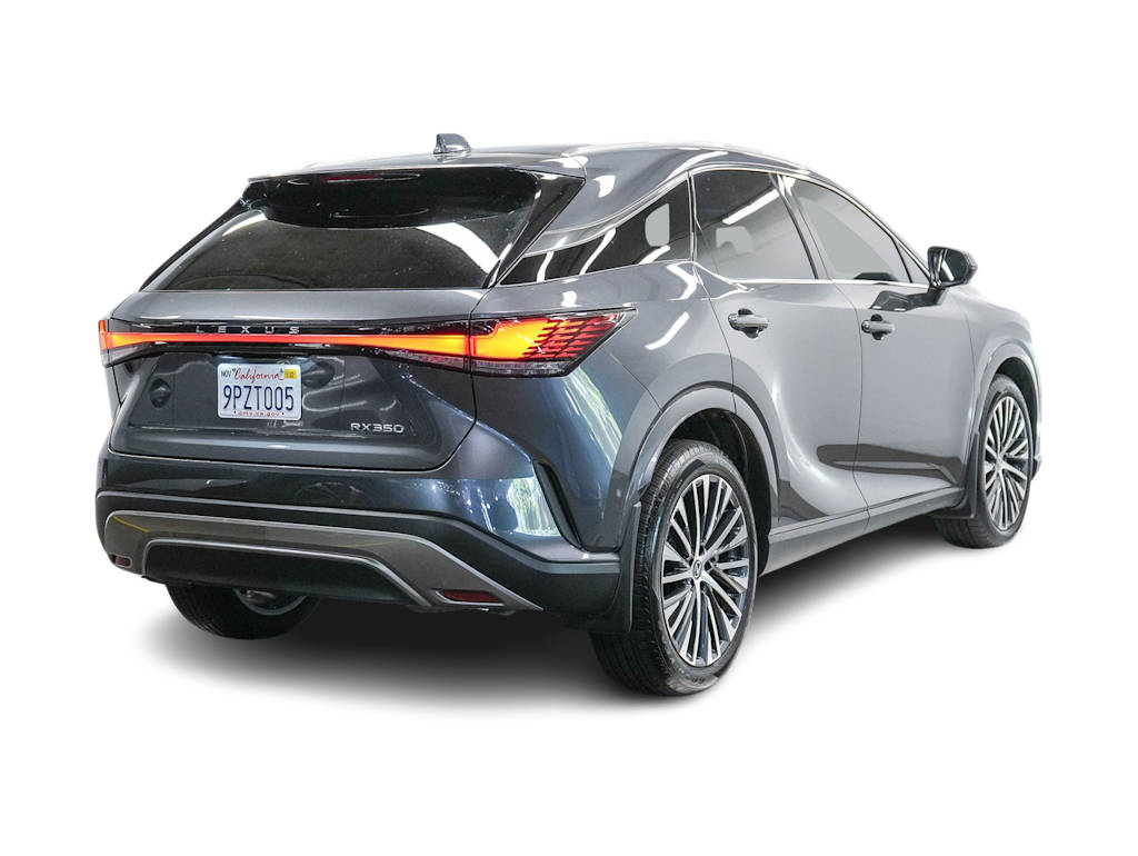 2024 Lexus RX 350 Premium+ 16