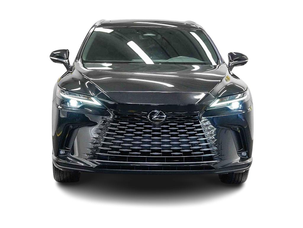 Thumbnail: 2025 Lexus RX - 19