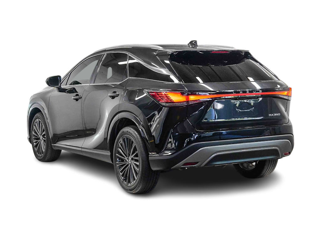Thumbnail: 2025 Lexus RX - 3