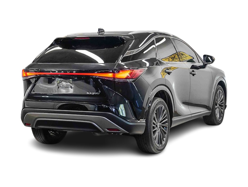 Thumbnail: 2025 Lexus RX - 17