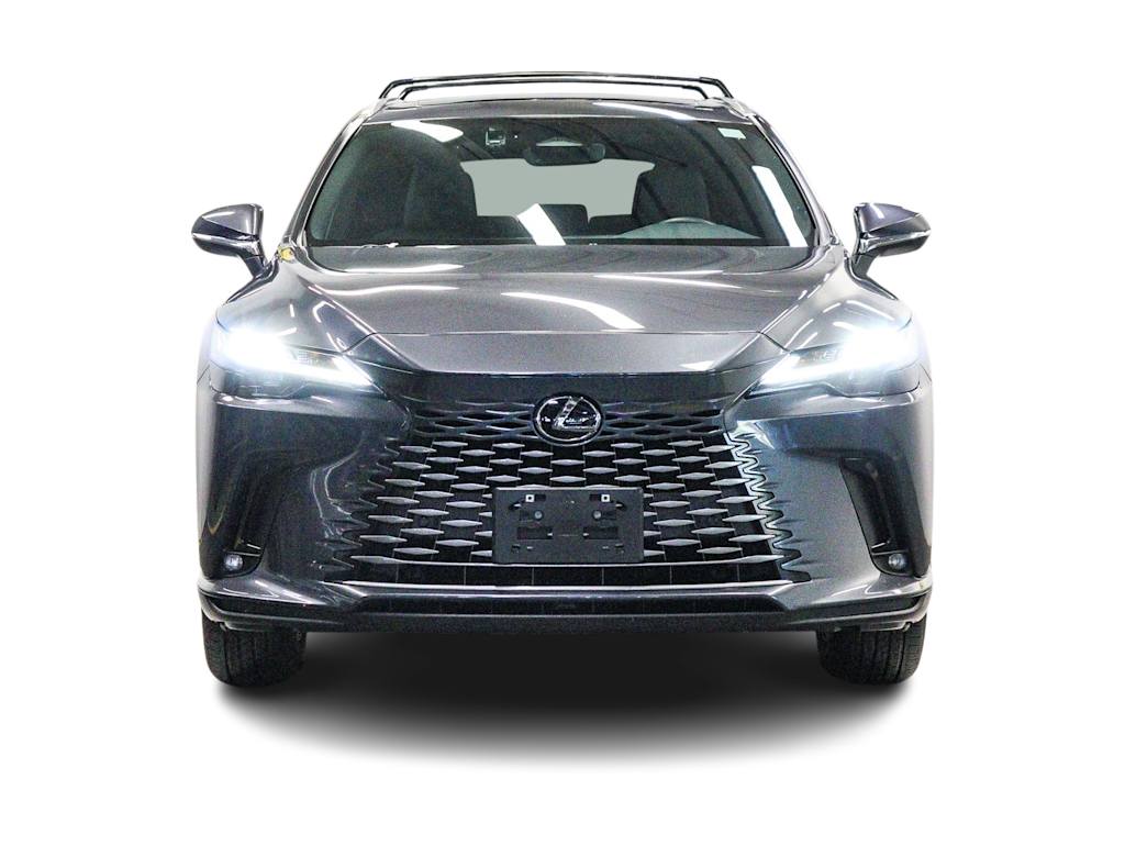 Thumbnail: 2025 Lexus RX - 5
