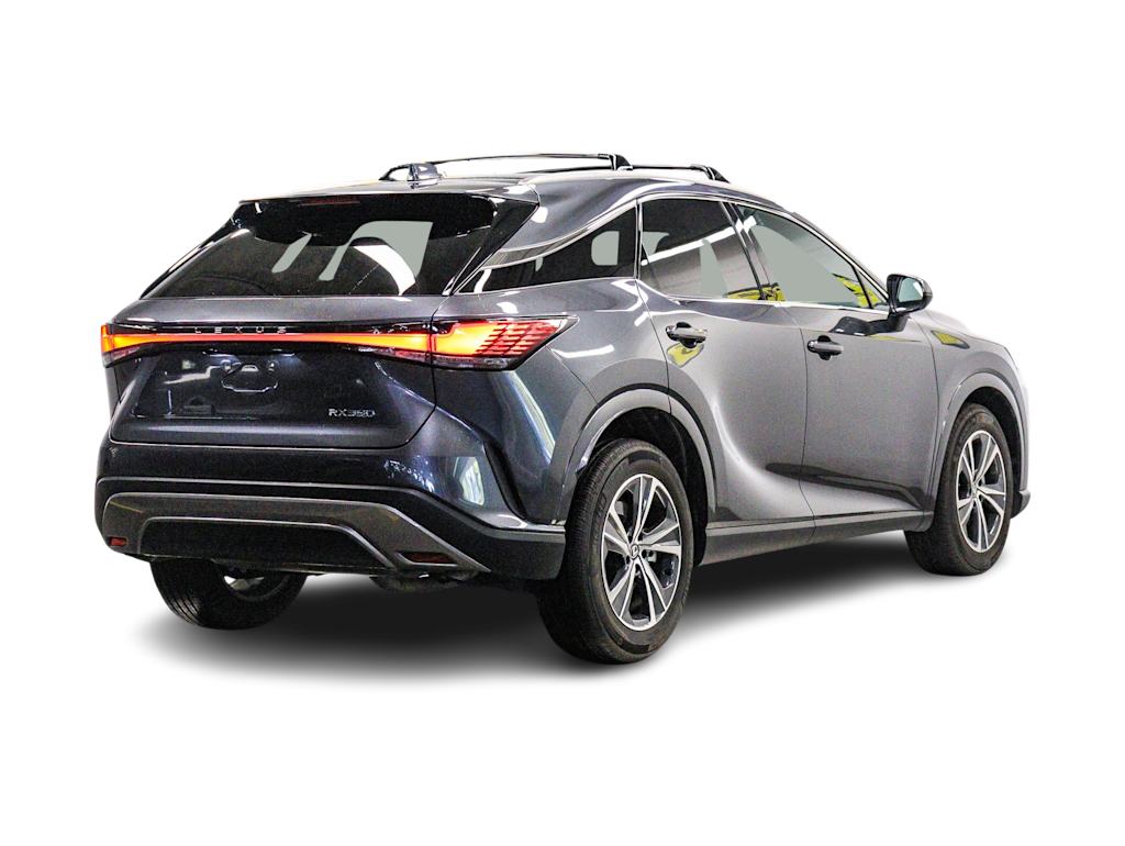 Thumbnail: 2025 Lexus RX - 16