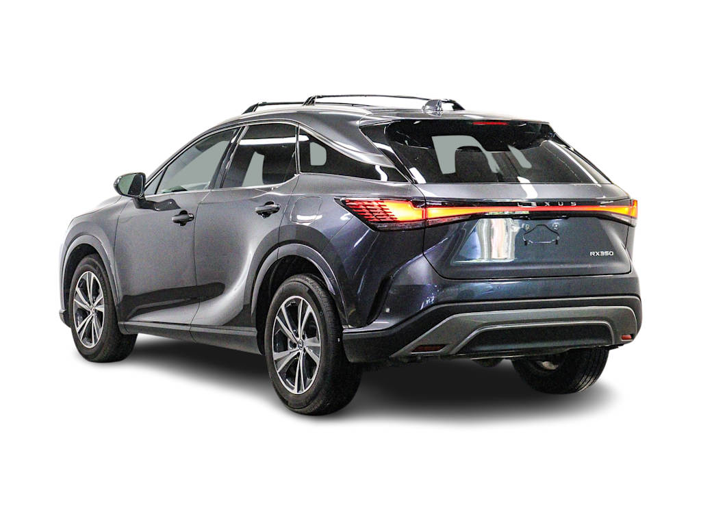 Thumbnail: 2025 Lexus RX - 3