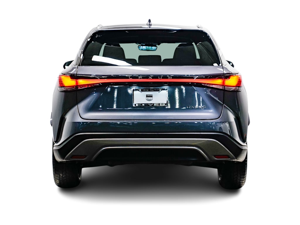 2023 Lexus RX 350 Premium 4