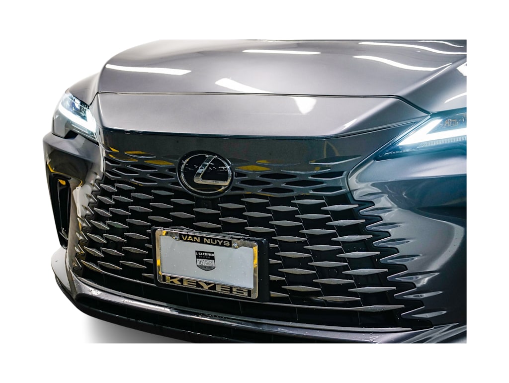 2023 Lexus RX 350 Premium 21