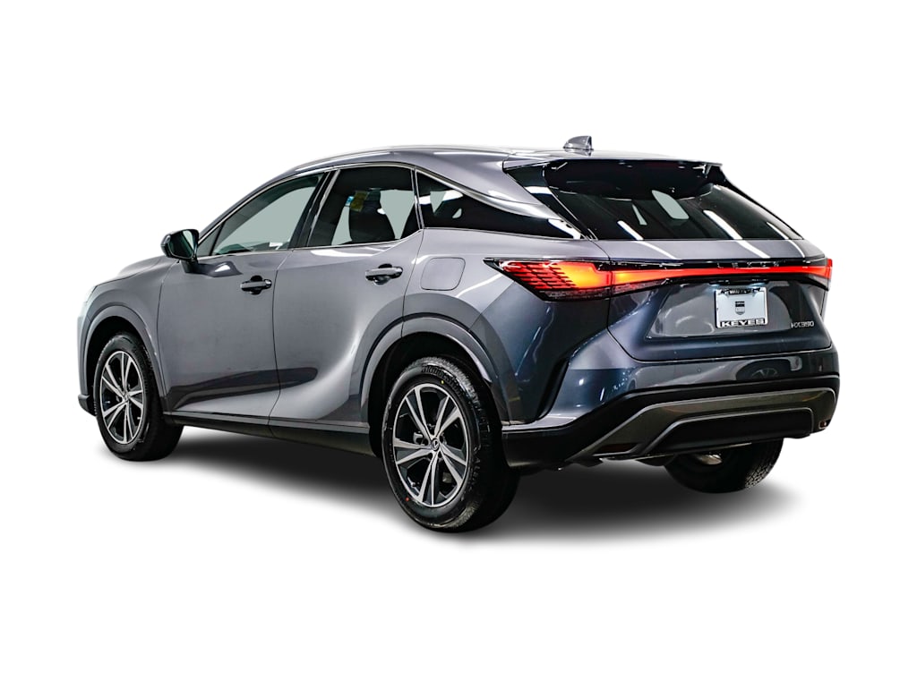 2023 Lexus RX 350 Premium 3