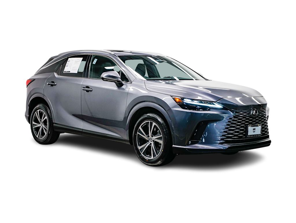 2023 Lexus RX 350 Premium 19