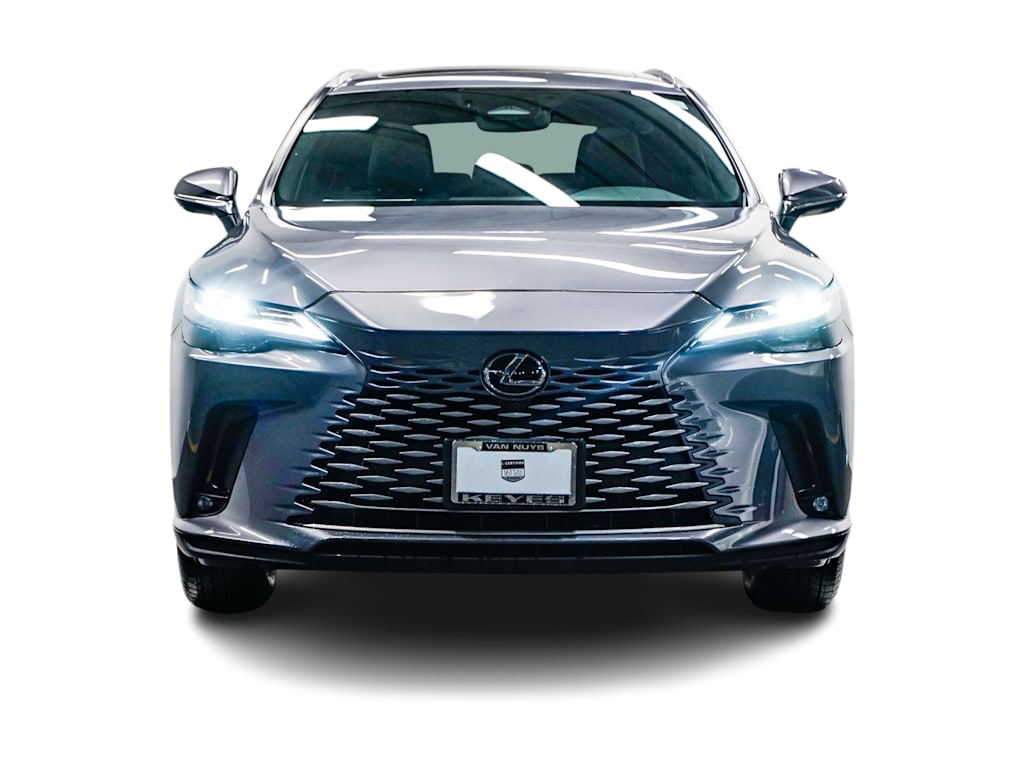 2023 Lexus RX 350 Premium 5