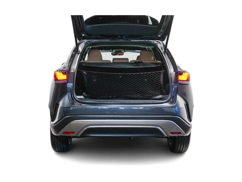 Thumbnail: 2025 Lexus RX - 18