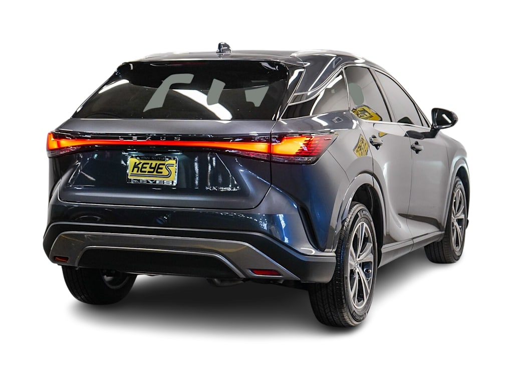 Thumbnail: 2025 Lexus RX - 20
