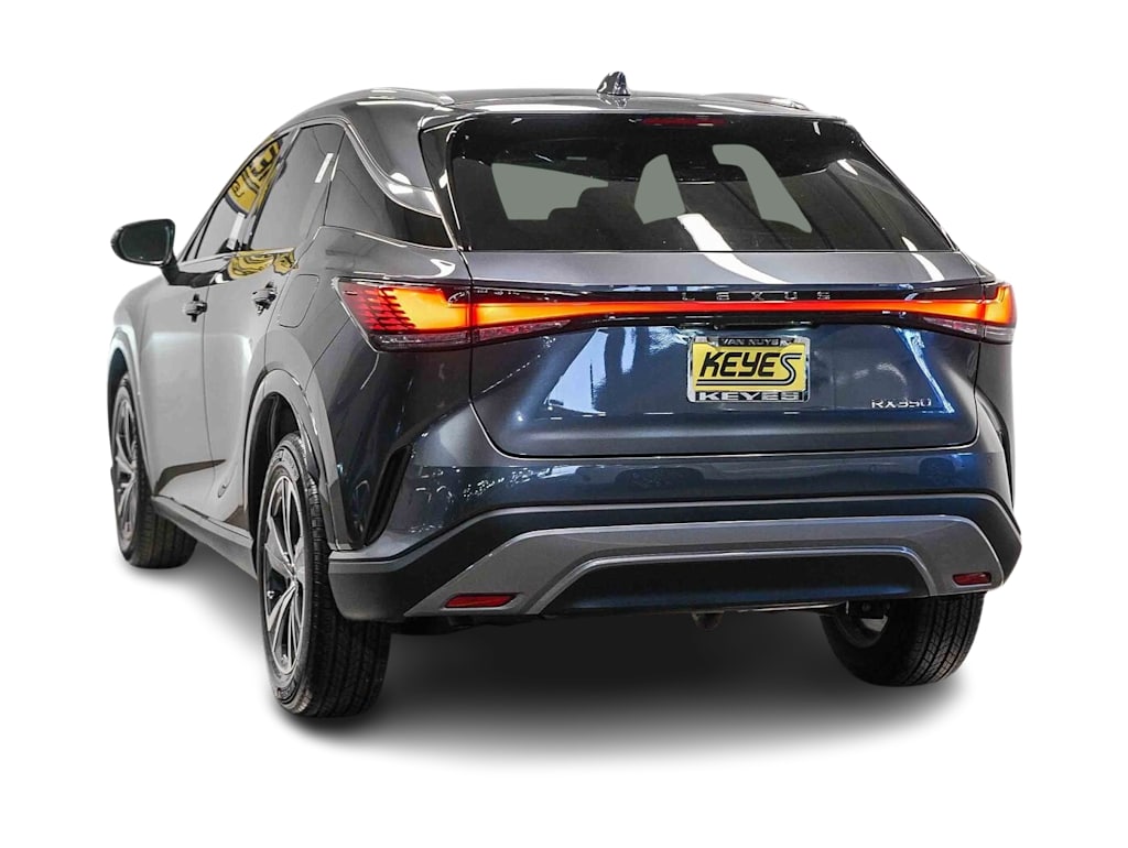 Thumbnail: 2025 Lexus RX - 3