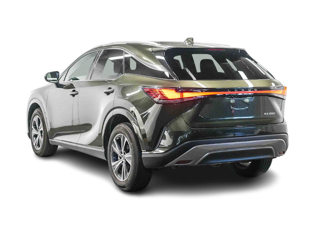 Thumbnail: 2025 Lexus RX - 3