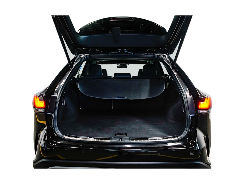 Thumbnail: 2024 Lexus RX - 16
