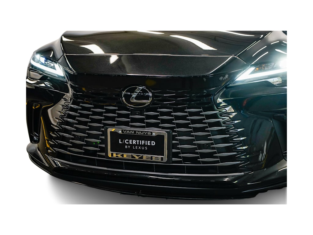 Thumbnail: 2024 Lexus RX - 23