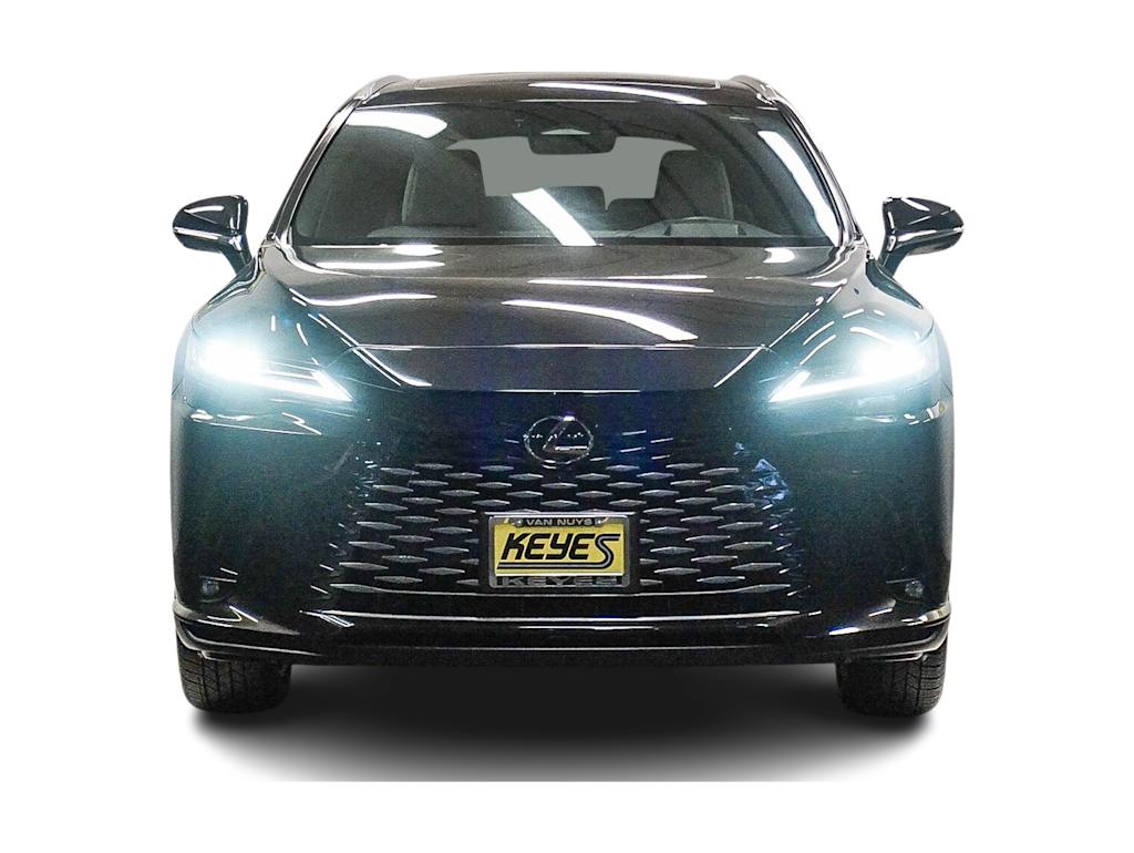 Thumbnail: 2024 Lexus RX - 5