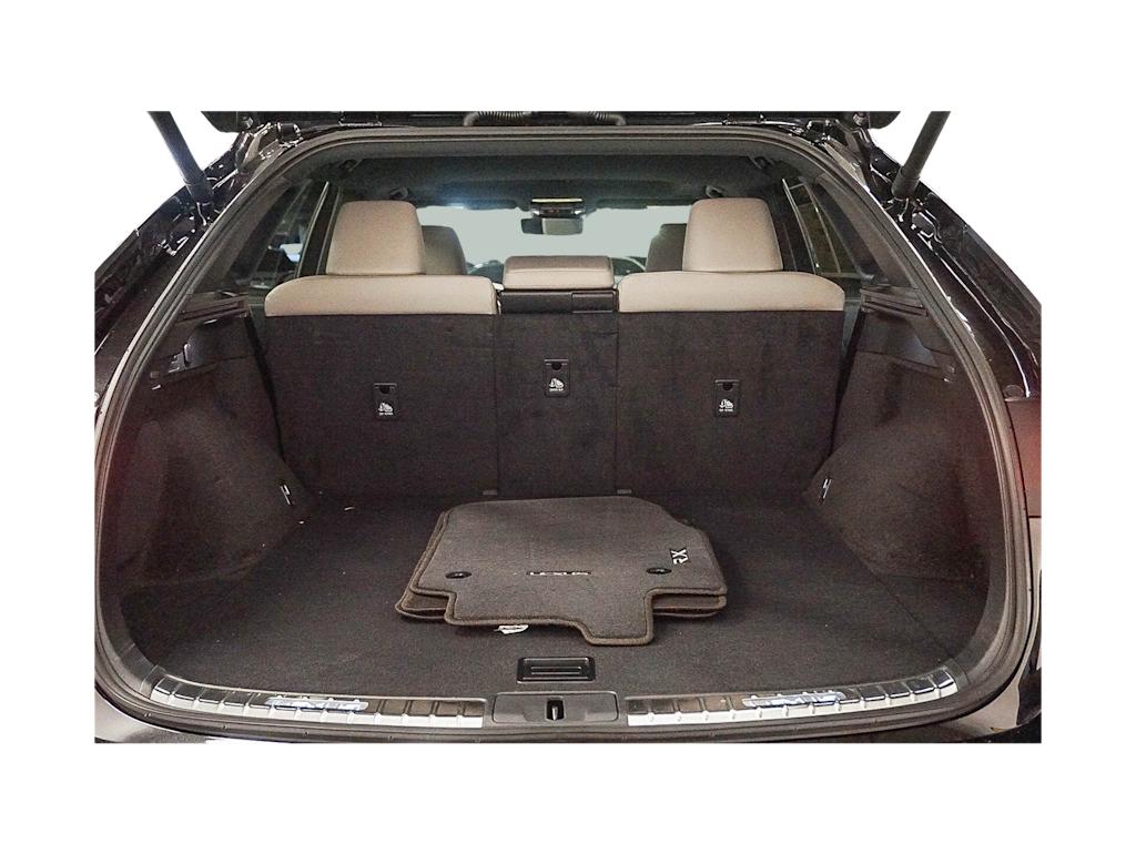 Thumbnail: 2024 Lexus RX - 16