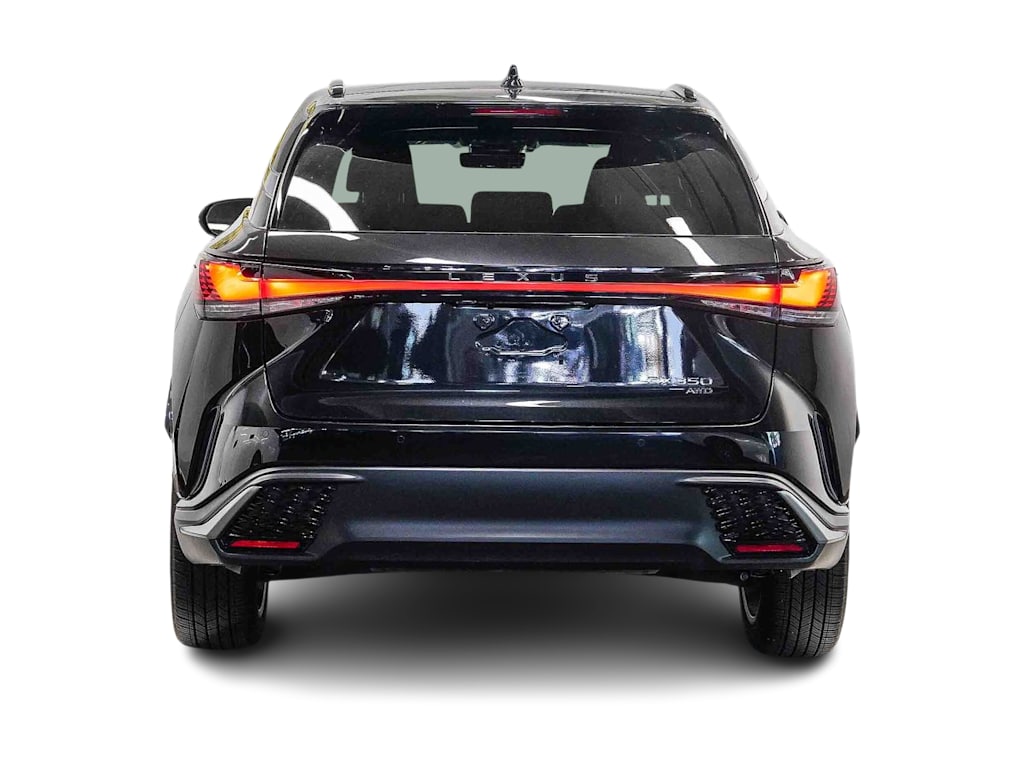 Thumbnail: 2024 Lexus RX - 17