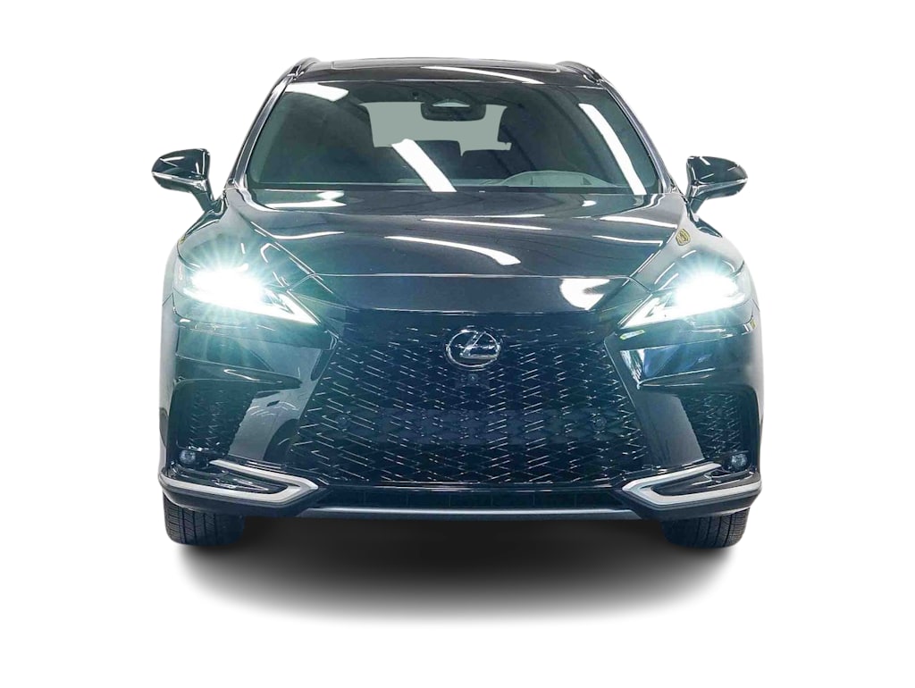 Thumbnail: 2024 Lexus RX - 19