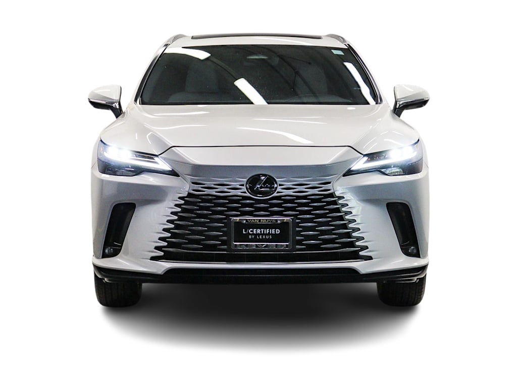 Thumbnail: 2023 Lexus RX - 18