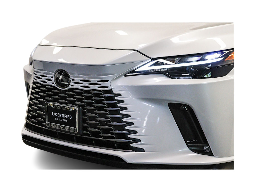 Thumbnail: 2023 Lexus RX - 20