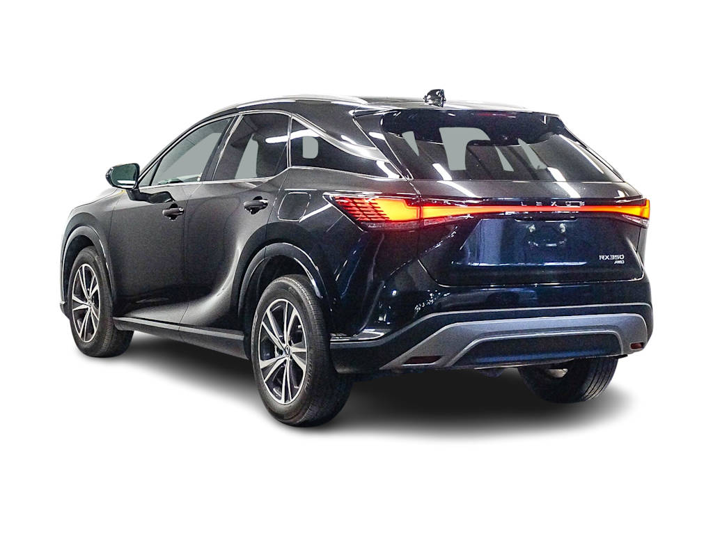 Thumbnail: 2024 Lexus RX - 3