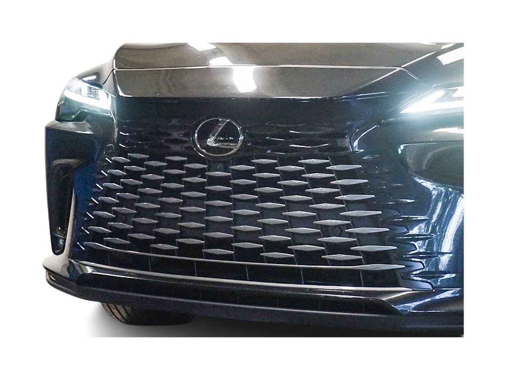 Thumbnail: 2024 Lexus RX - 19