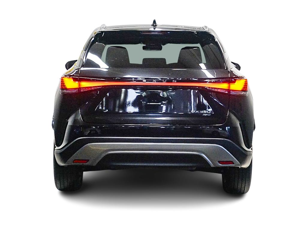 Thumbnail: 2024 Lexus RX - 4